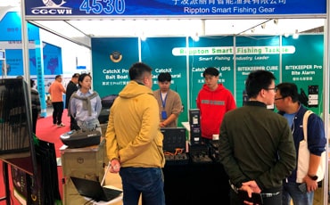 Factory Search at Exhibitions ᐈ China Trading and Consulting