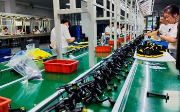 Factory Audit in China ᐈ Easy China Business