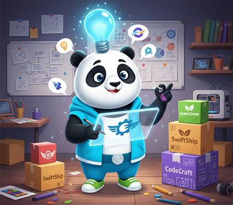 Генератор ідей для вашого особистого бренду Private Label