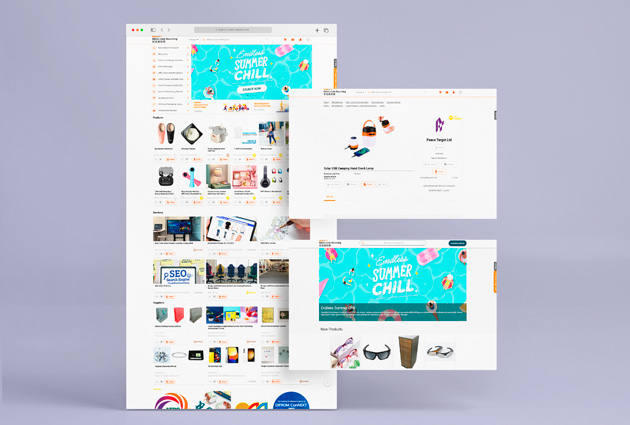 B2B Platform HKTDC Sourcing