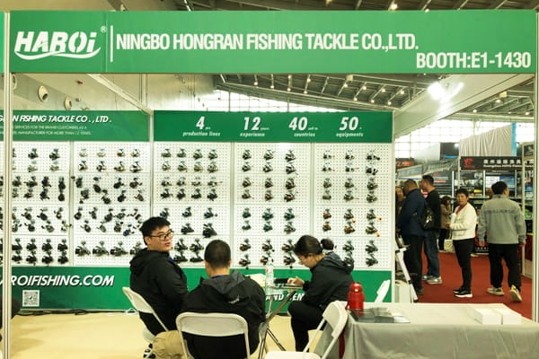 How to Record Agreements at Canton Fair