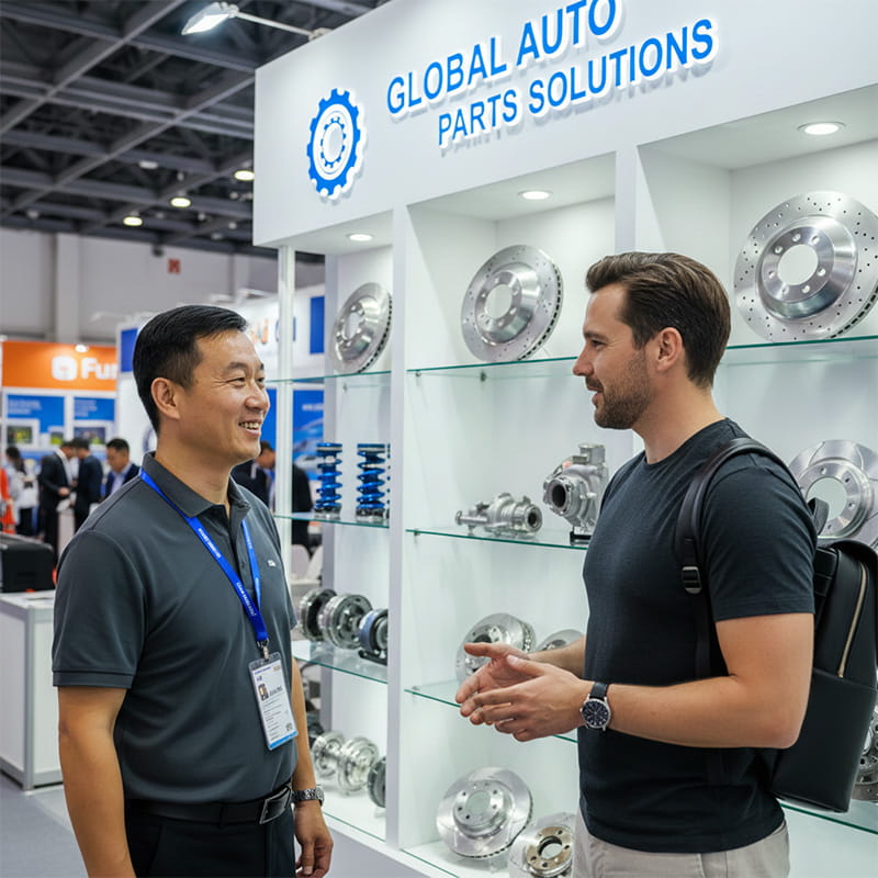 Маршрут на 3-5 днів для реального результату ділової поїздки в Китай