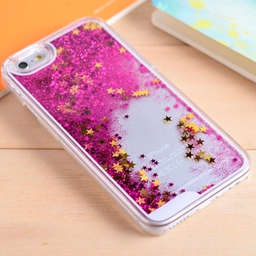 3D чехлы для Iphone