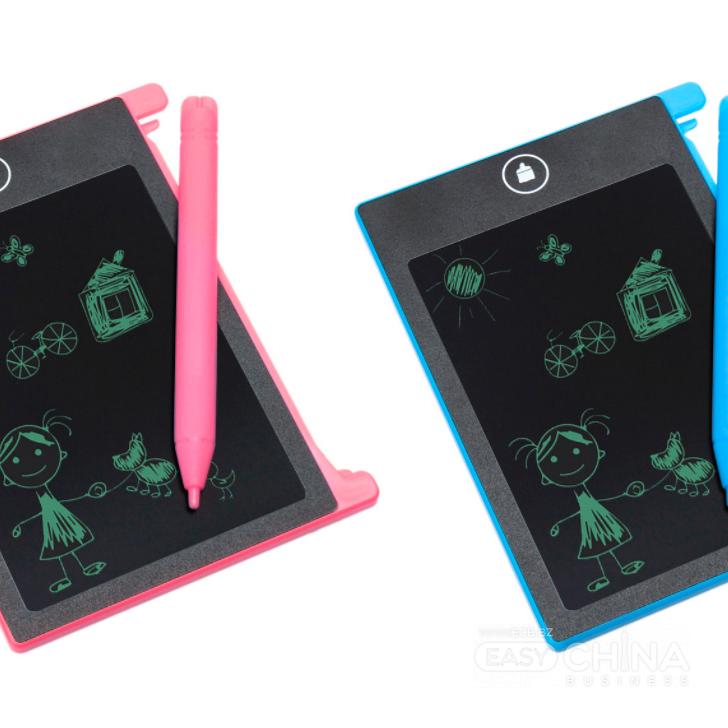 Электронный LCD планшет для рисования Howshow 4.4