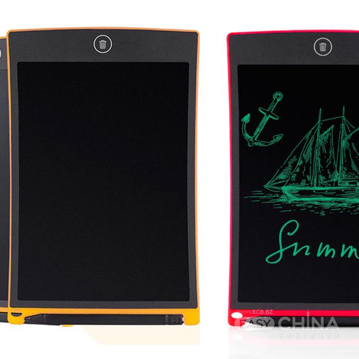 Электронный LCD планшет для рисования Howshow 8.5