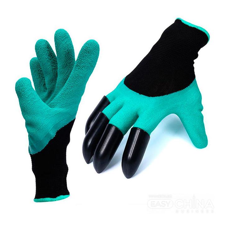 Садовые перчатки Garden Genie Gloves