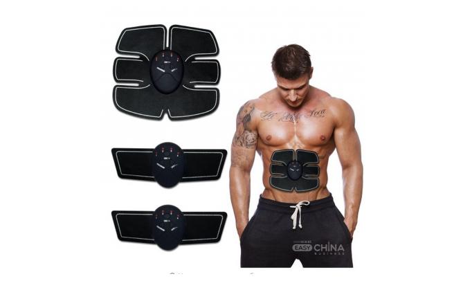 Миостимулятор массажер Smart Fitness Ems fit boot toning Миостимулятор массажер Smart Fitness Ems fit boot toning