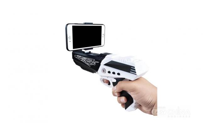 Автомат виртуальной реальности AR Gun Game AR-806