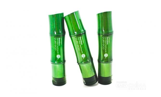 Бамбуковый гель для рук Bamboo Soothing Gel Бамбуковый гель для рук Bamboo Soothing Gel