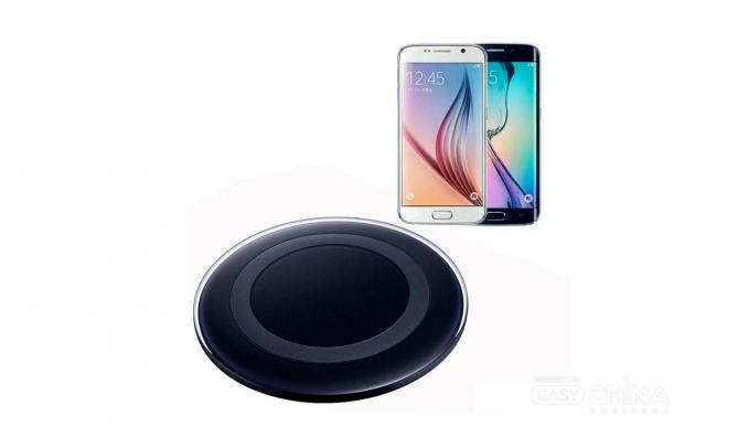 Беспроводная зарядка для смартфона Wireless QI Charging Pad Беспроводная зарядка для смартфона Wireless QI Charging Pad