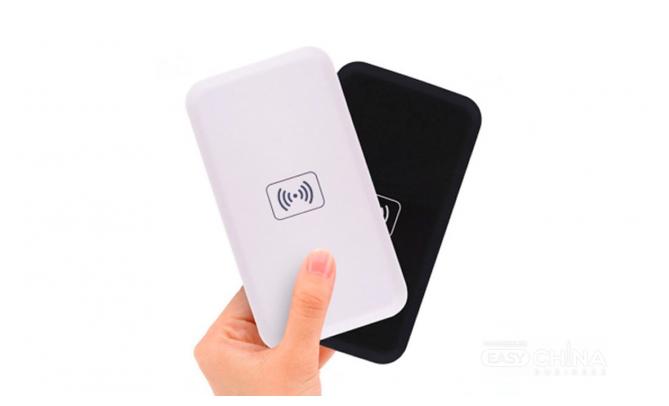 Беспроводная зарядка Wireless QI Charger Беспроводная зарядка Wireless QI Charger