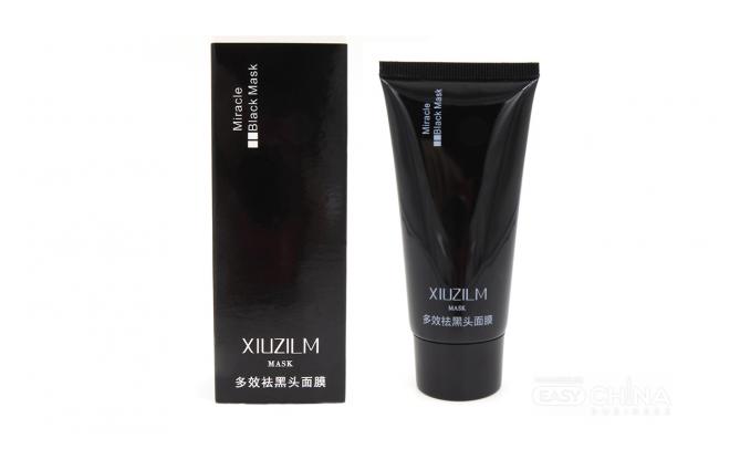 Маска-пленка для кожи лица Xiuzilm Miracle Black Mask Маска-пленка для кожи лица Xiuzilm Miracle Black Mask