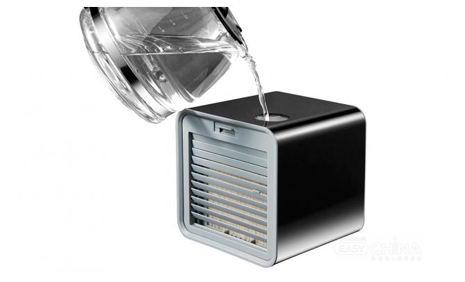 Фото товара Мини портативный увлажнитель, охладитель Arctic Air Cooler Pro Фото товара Мини портативный увлажнитель, охладитель Arctic Air Cooler Pro