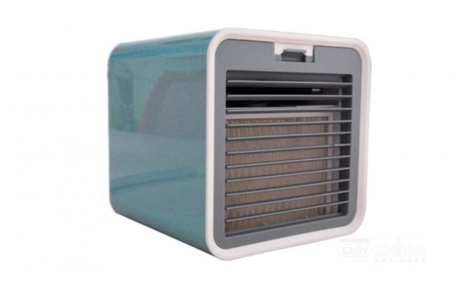 Фото товара Мини портативный увлажнитель, охладитель Arctic Air Cooler Pro Фото товара Мини портативный увлажнитель, охладитель Arctic Air Cooler Pro