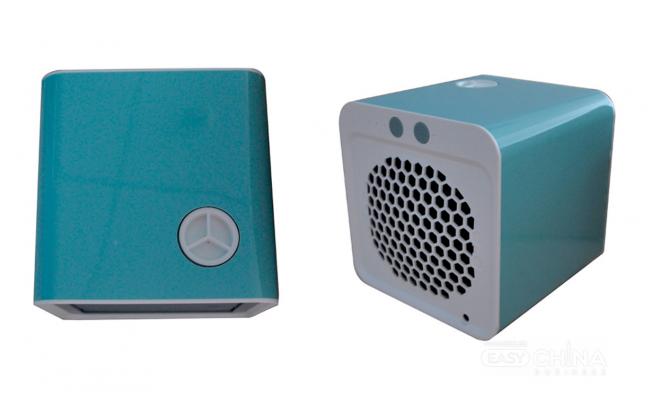 Фото товара Мини портативный увлажнитель, охладитель Arctic Air Cooler Pro Фото товара Мини портативный увлажнитель, охладитель Arctic Air Cooler Pro