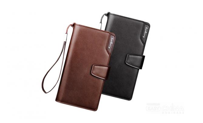 Мужской клатч, портмоне Baellerry Active Мужской клатч, портмоне Baellerry Active