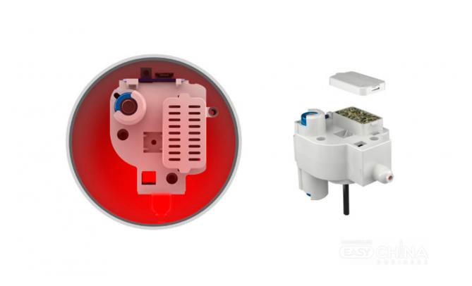 Фото товара Xiaomi Petoneer Pet умный мячик для кошек Фото товара Xiaomi Petoneer Pet умный мячик для кошек