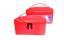 Дорожная сумка стерилизатор UV Sterilization Bag